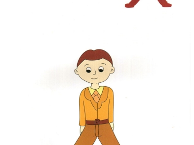 幼小衔接:识字卡