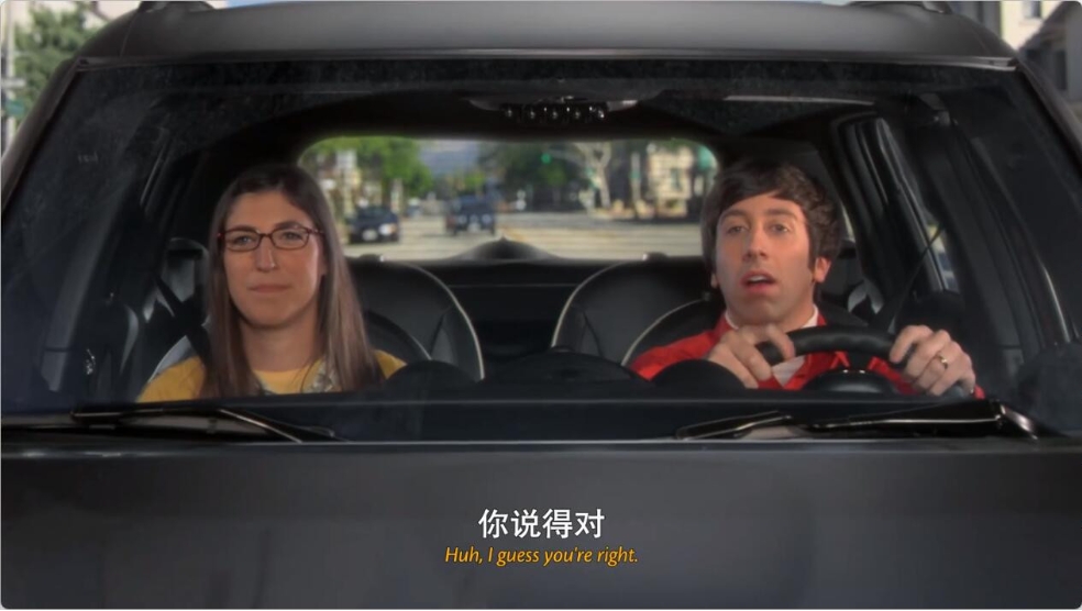 经典高分喜剧《生活大爆炸》1-12季 1080P蓝光 内嵌中英字幕 高清无水印收藏版